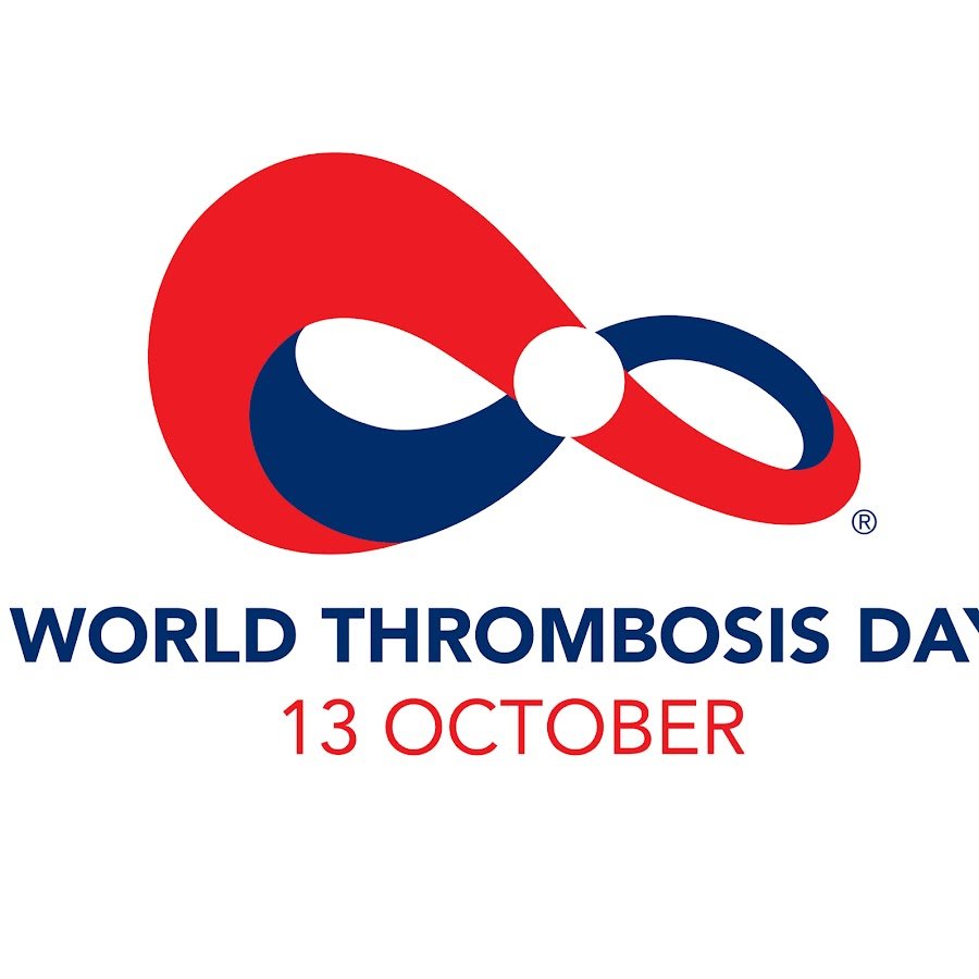 World thrombosis Day