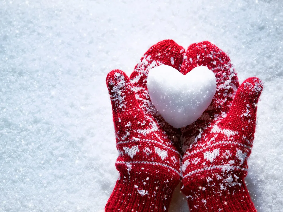 Frosty Forecast & Double Risk Of Heart Attacks - Health Tips by Dr Zahid